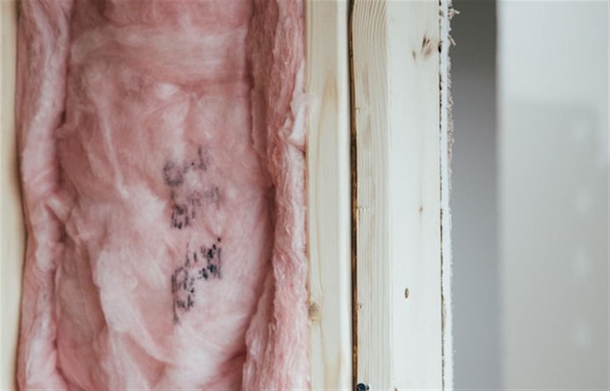 All you need to know about perlite for insulation