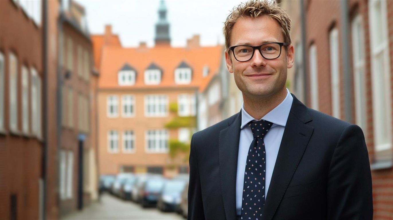 Advokat i svendborg - find den rette juridiske rådgivning